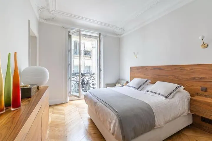 Apartament Luxury Croisette Cannes