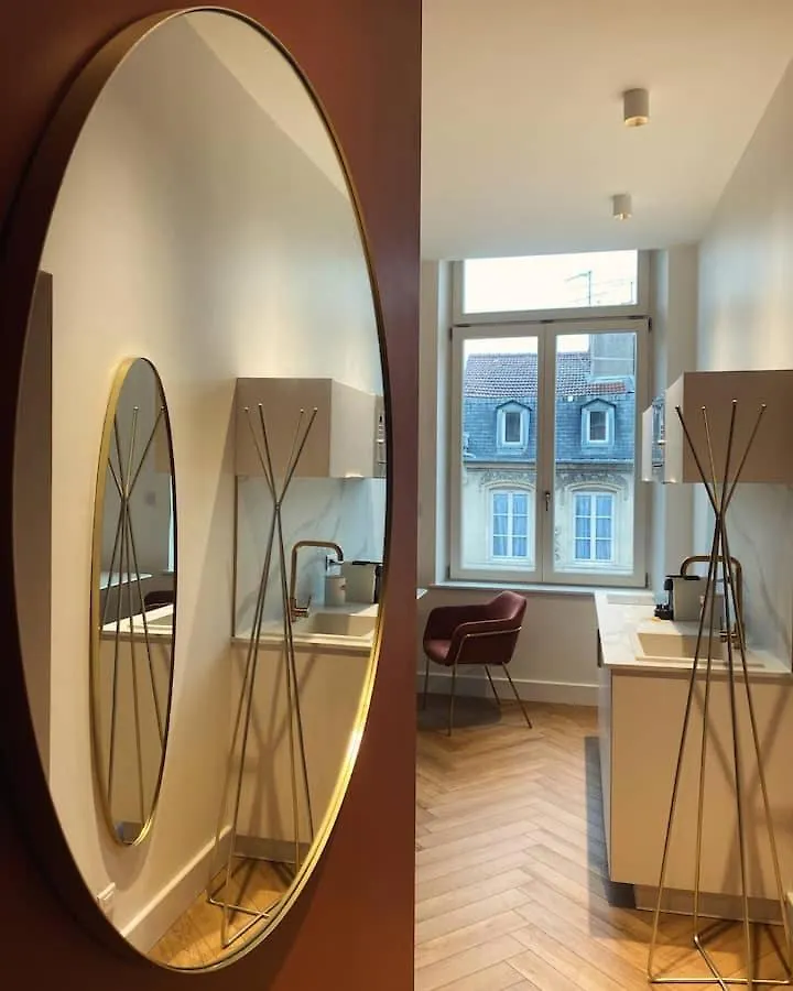 Apartament Luxury Croisette Cannes Francja