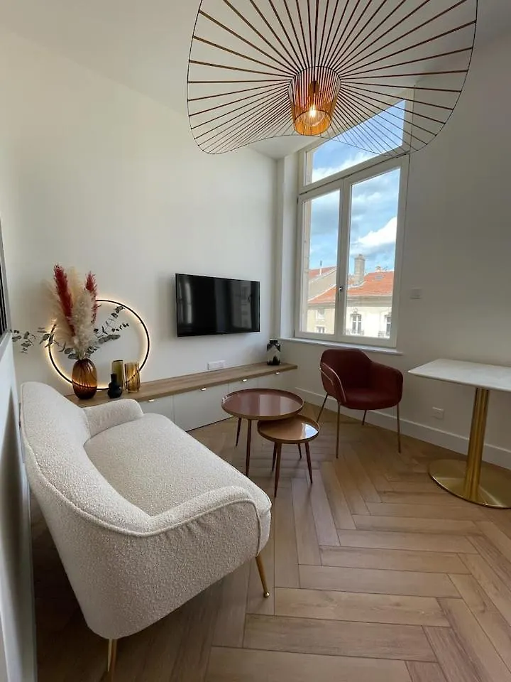 Apartament Luxury Croisette Cannes Francja