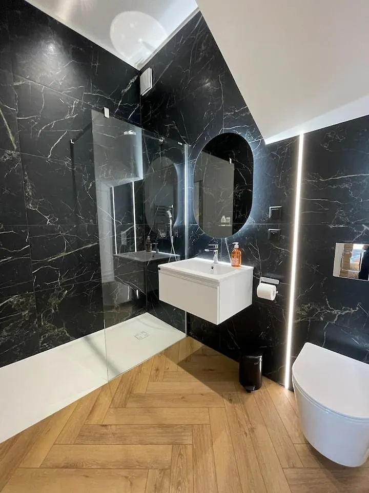 Apartament Luxury Croisette Cannes