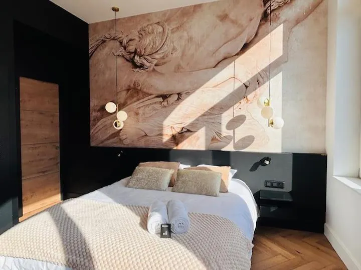 Apartament Luxury Croisette Cannes