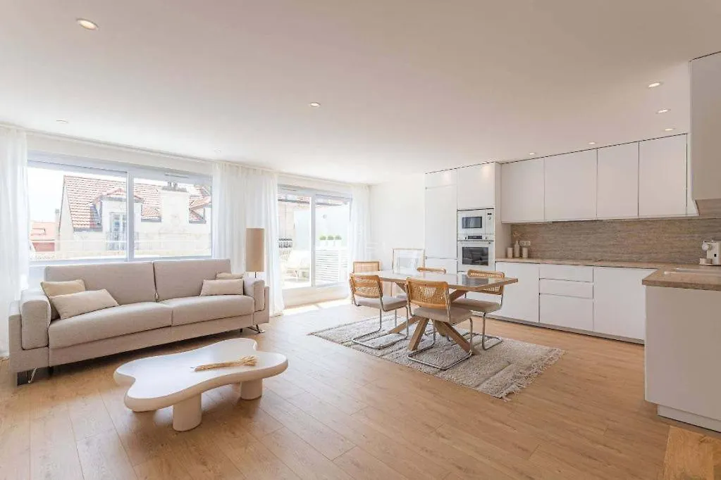 Apartament Luxury Croisette Cannes