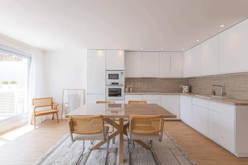 Apartament Luxury Croisette Cannes 0*,