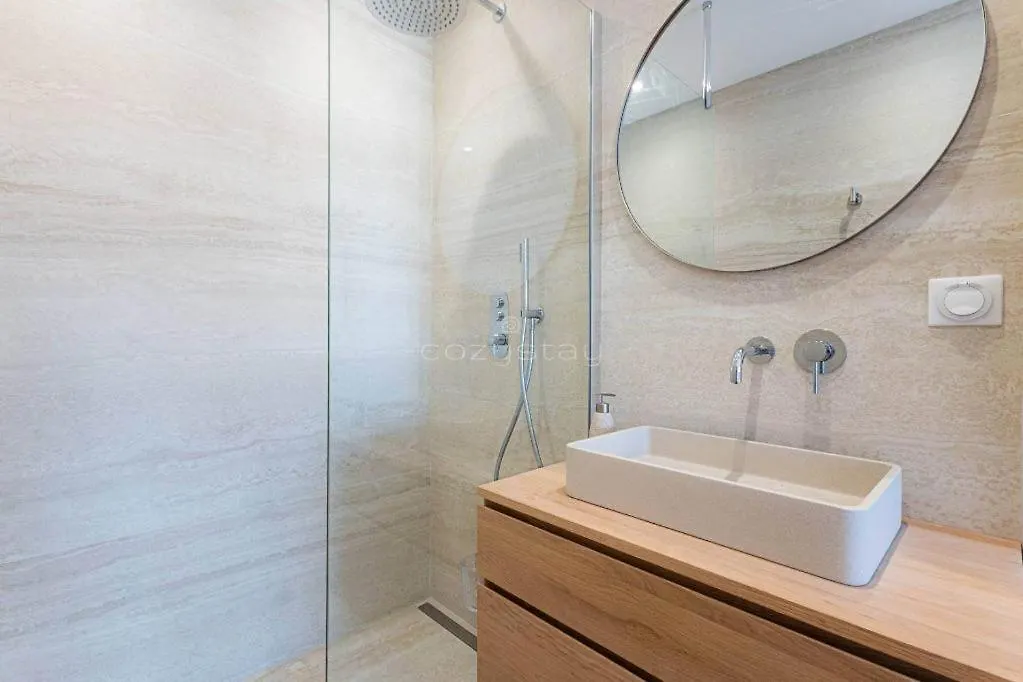 Apartament Luxury Croisette Cannes