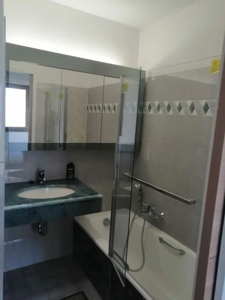 Apartament Luxury Croisette Cannes