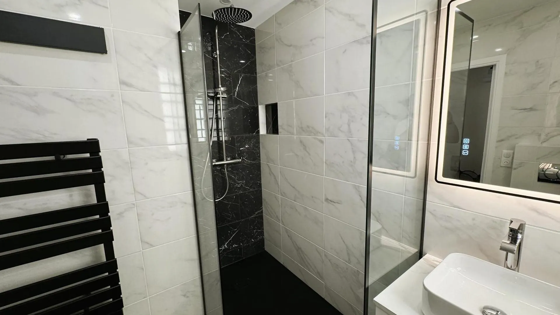 Apartament Luxury Croisette Cannes